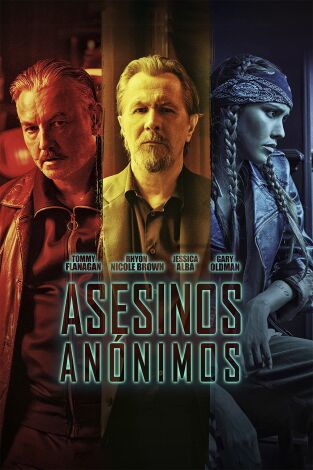 Asesinos ocultos