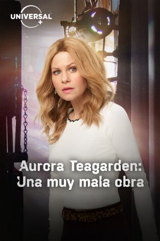 Aurora Teagarden: Una muy mala obra
