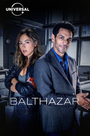 Balthazar. T(T4). Balthazar (T4)