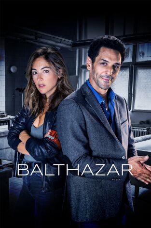 Balthazar (Temp. 5). T(T5). Balthazar (Temp. 5) (T5)