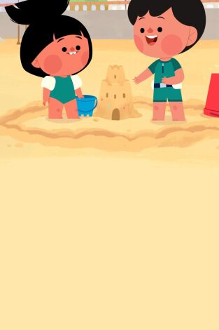 Domingos divertidos. T(T1). Domingos divertidos (T1): En busca del tesoro