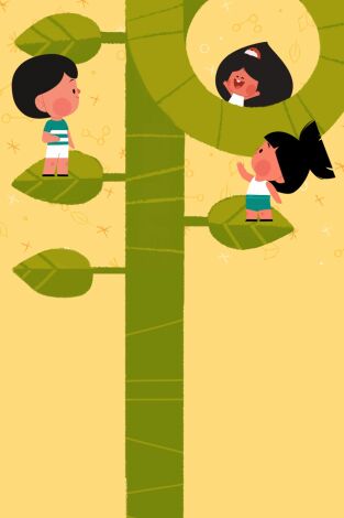 Domingos divertidos. T(T1). Domingos divertidos (T1): El cuento de nunca acabar