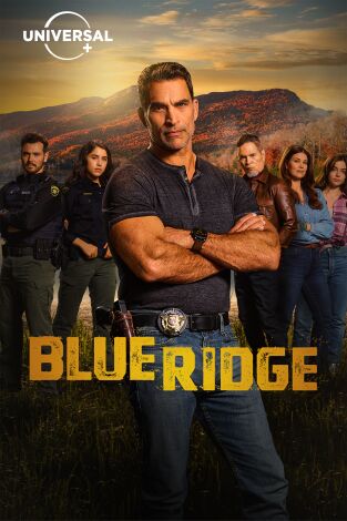 Blue Ridge