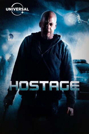 Hostage