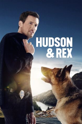 Hudson y Rex. T(T5). Hudson y Rex (T5)