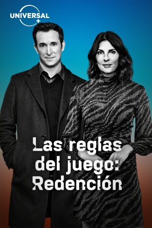 Las reglas del juego: Redención. T(T1). Las reglas del juego: Redención (T1)