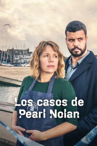 Los casos de Pearl Nolan. T(T1). Los casos de Pearl Nolan (T1)