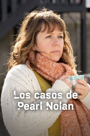 Los casos de Pearl Nolan. T(T2). Los casos de Pearl Nolan (T2)