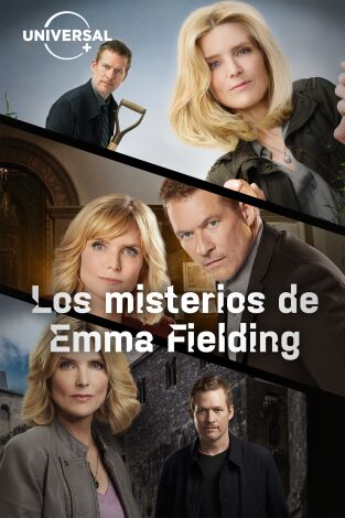 Los misterios de Emma Fielding