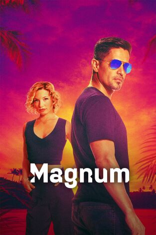 Magnum. T(T4). Magnum (T4)