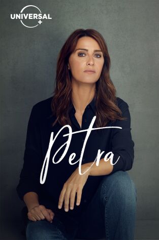 Petra. T(T2). Petra (T2)