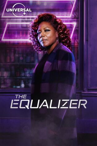 The Equalizer. T(T2). The Equalizer (T2)