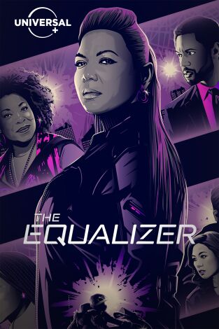 The Equalizer. T(T3). The Equalizer (T3)