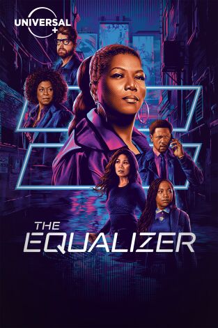 The Equalizer. T(T4). The Equalizer (T4)