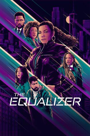 The Equalizer. T(T5). The Equalizer (T5): Ep.17 