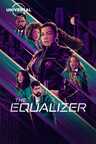 The Equalizer