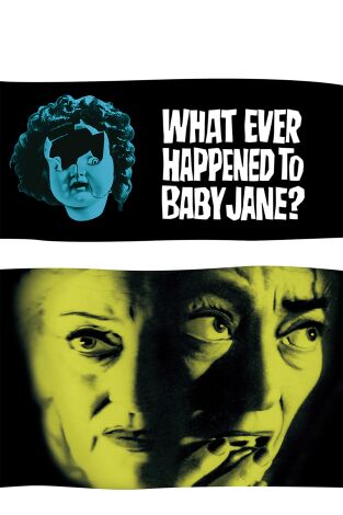 ¿Qué fue de Baby Jane?