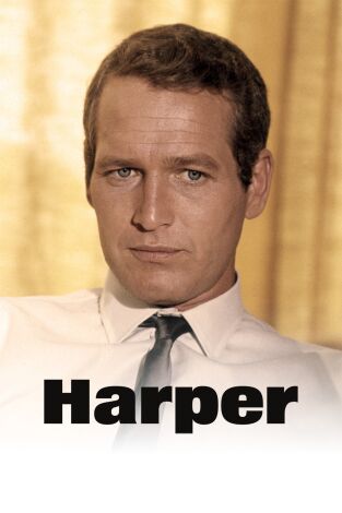 Harper, investigador privado