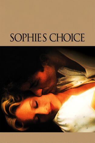 La decisión de Sophie
