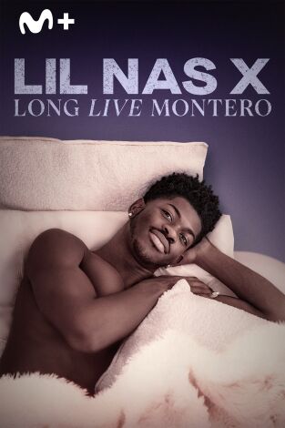 Lil Nas X: Long Live Montero