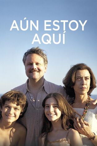 Aún estoy aquí
