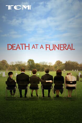 Un funeral de muerte