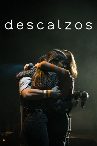 Descalzos