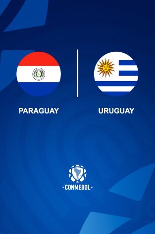 Jornada  15. Jornada  15: Paraguay - Uruguay