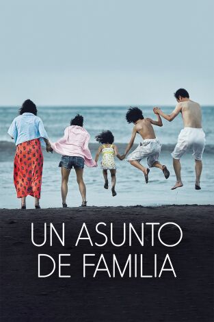 Un asunto de familia