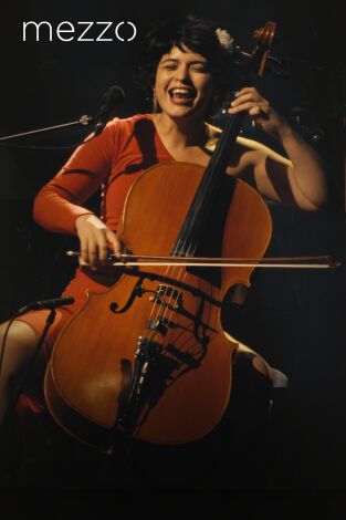 Ana Carla Maza - Jazz à la Villette