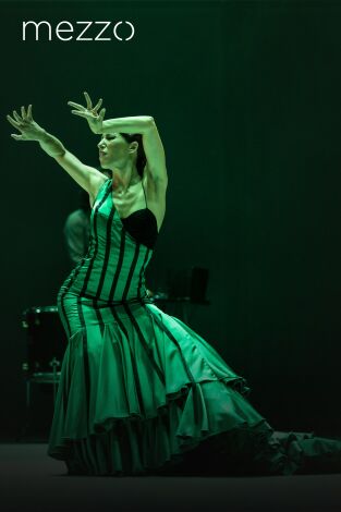 Ana Morales: Peculiar - Festival Flamenco de Nimes