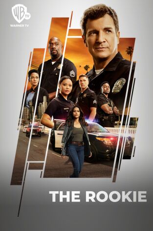 The Rookie. T(T5). The Rookie (T5)