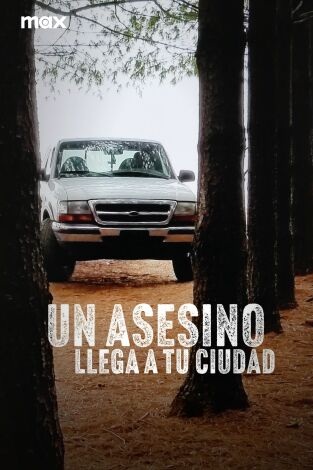 Un asesino llega a tu ciudad. Un asesino llega a tu ciudad 