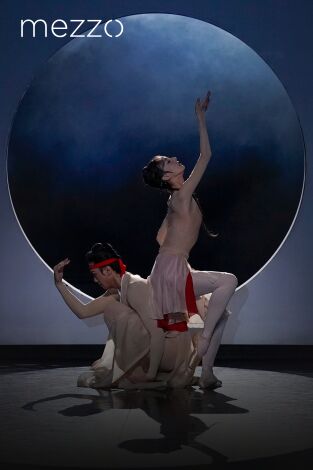 El sueño de la mansión roja - Ballet Nacional de China