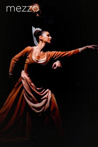 Fuenteovejuna - Antonio Gades Company - Teatro Real