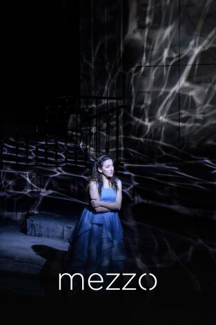 'I Capuleti e i Montecchi' de Bellini en la Opera Real de Valonia
