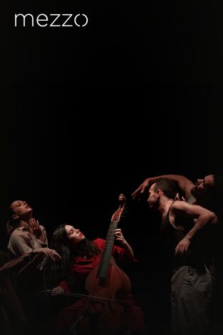 Mourad Merzouki: Phénix - Ambronnay