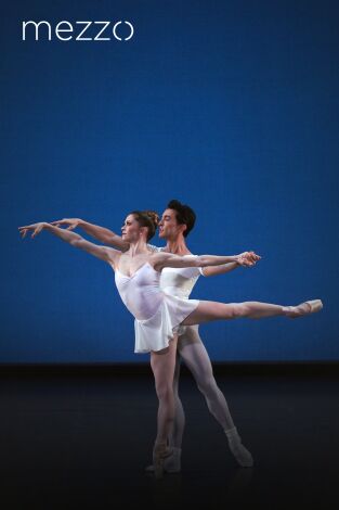 New York City Ballet en el Teatro Real - George Balanchine, Christian Spuck