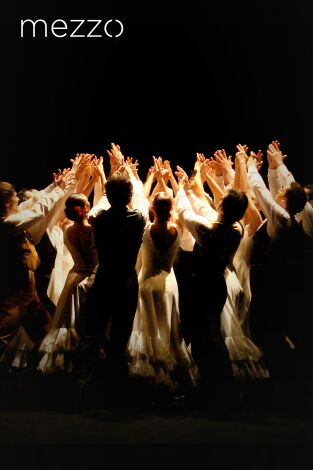 Suite Flamenca - Antonio Gades Company - Teatro Real