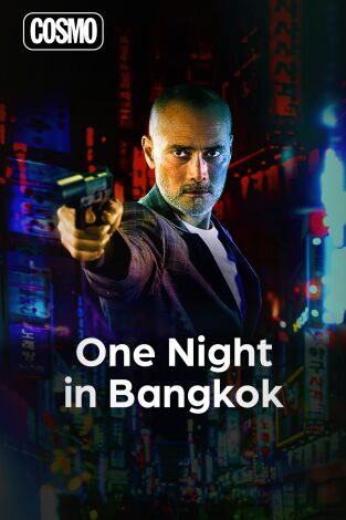 One Night in Bangkok