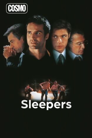 Sleepers