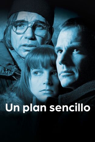Un plan sencillo