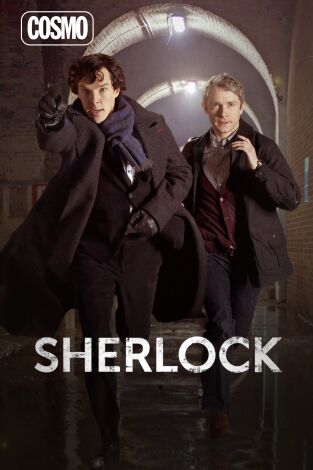 Sherlock. T(T1). Sherlock (T1)
