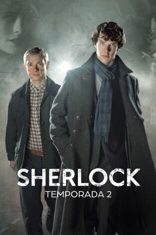 Sherlock. T(T2). Sherlock (T2)