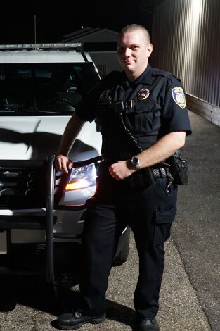 Body Cam. Body Cam: Se han oído disparos