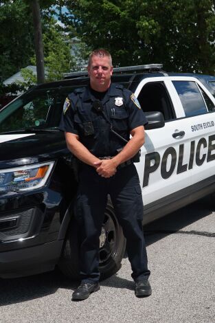 Body Cam. Body Cam: En el peor de los casos