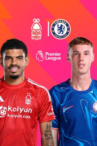Jornada 38. Jornada 38: Nottingham Forest - Chelsea