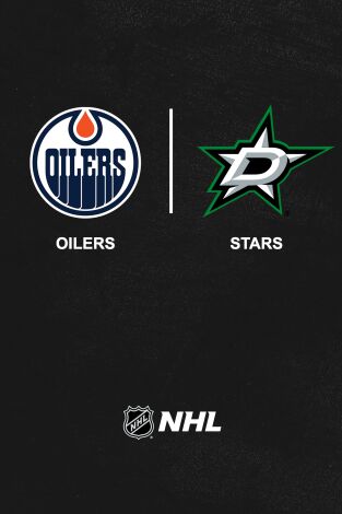 Finales de Conferencia. Finales de Conferencia: Edmonton Oilers - Dallas Stars (Partido 3)