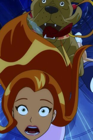 Totally Spies!. T(T7). Totally Spies! (T7): Un día de perros