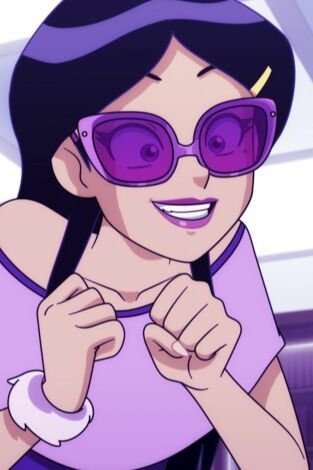 Totally Spies!. T(T7). Totally Spies! (T7): Rebelión cibernética